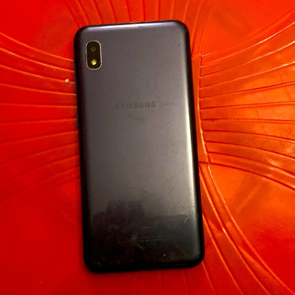 Samsung phone SOLD
